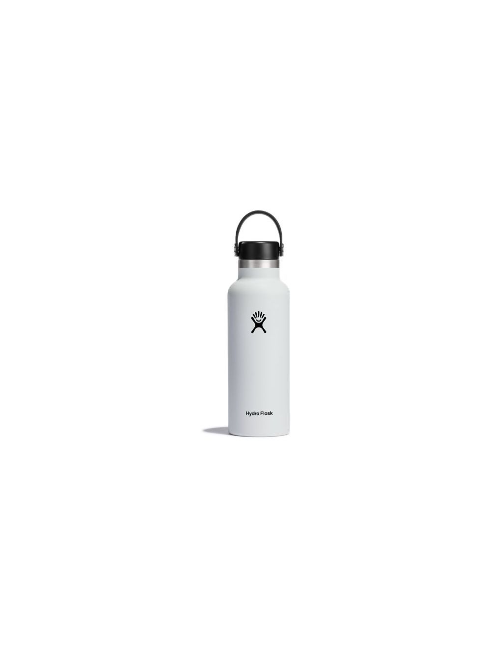 Standard Mouth Insulated Water Bottle w/ Flex Cap