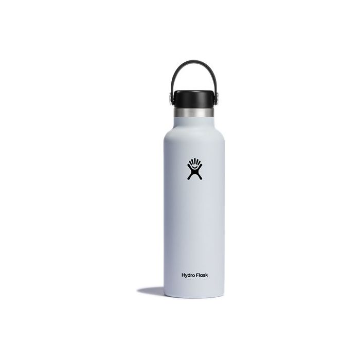 Standard Mouth Insulated Water Bottle w/ Flex Cap