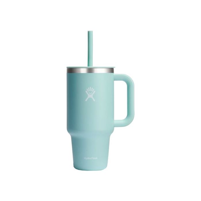 All Around Travel Tumbler