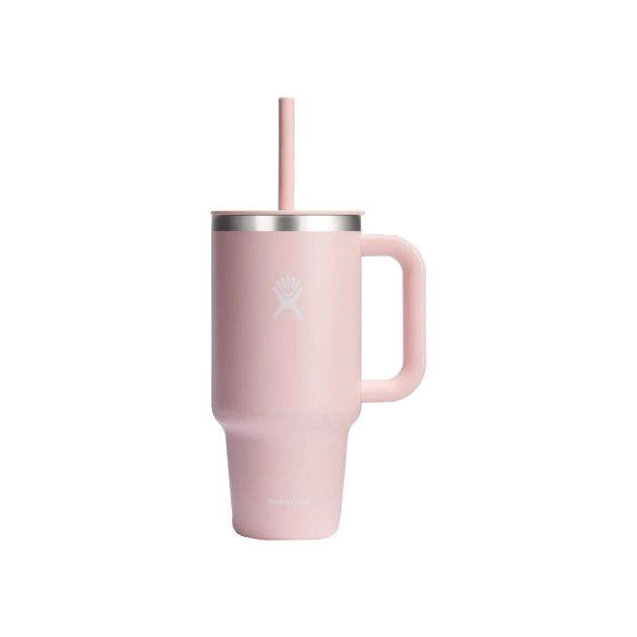 All Around Travel Tumbler