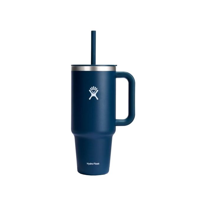 All Around Travel Tumbler