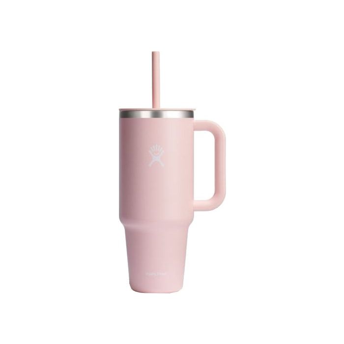 All Around Travel Tumbler