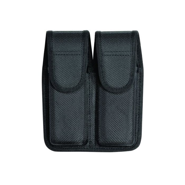 Ballistic Double Magazine Case