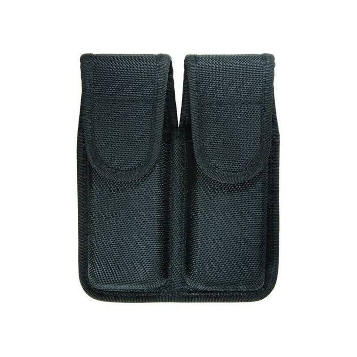 Ballistic Double Magazine Case