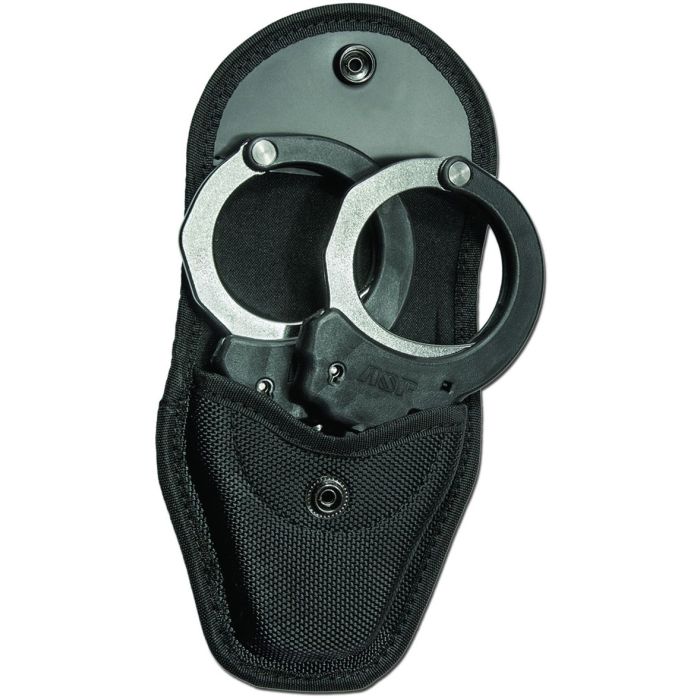 Ballistic ASP Coated Handcuff Case