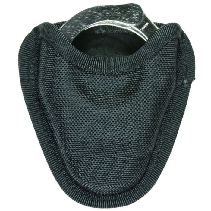 Ballistic Open Chain Handcuff Case