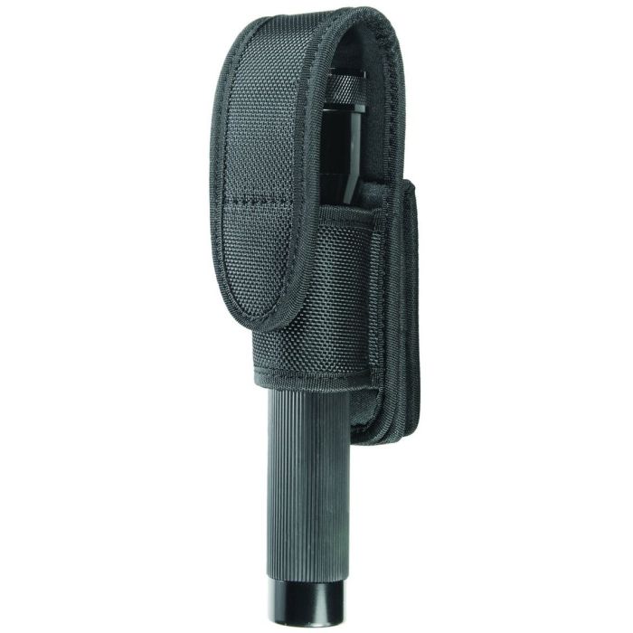 Ballistic Open Bottom Compact Flashlight Holder X-Large