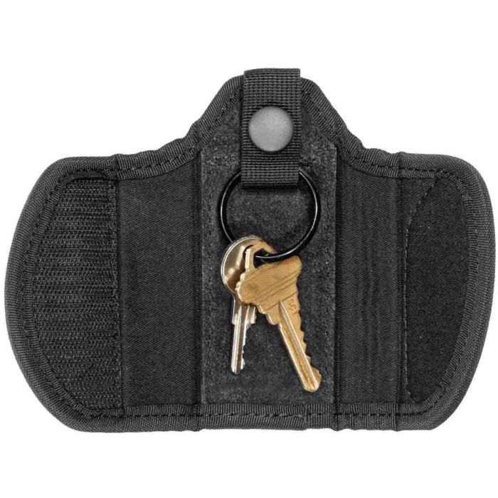 Ballistic Silent Key Holder