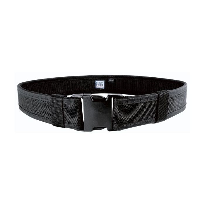 Ballistic Web Duty Belt - 2''