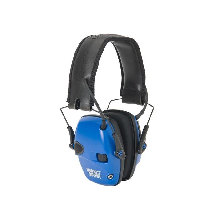 Impact Sport Electronic Earmuff