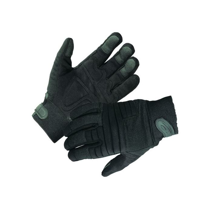 Mechanic's Tactical Glove w/ Nomex