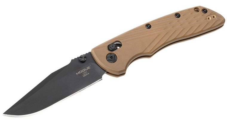 Deka Manual Folder | HOG-24377