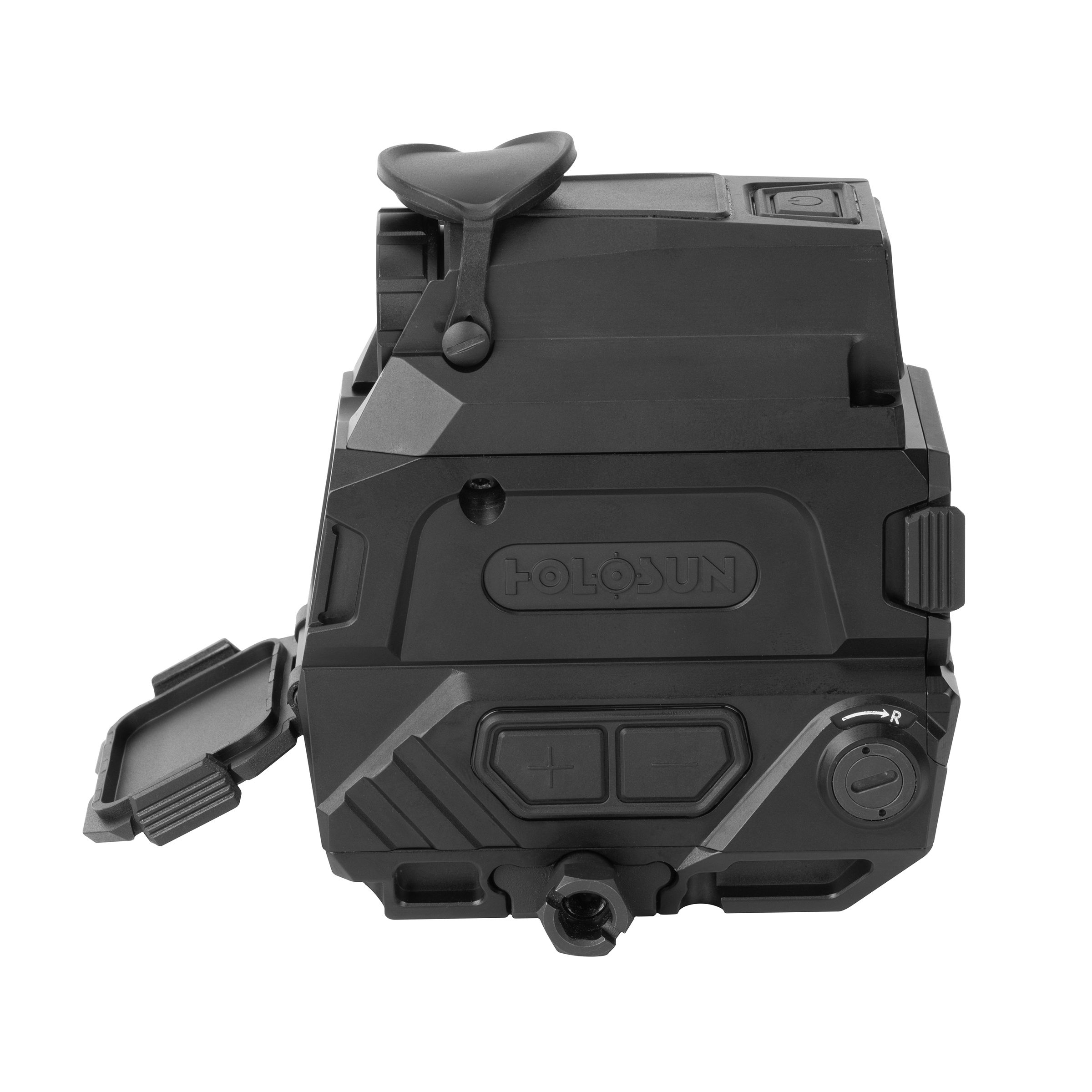 DRS-TH Digital Rifle Sight - Thermal | HOL-DRS-TH