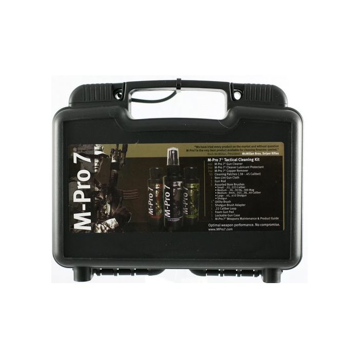 M-Pro7 Tactical Kit