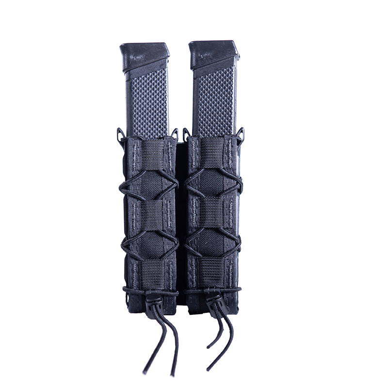 Double Extended Pistol/Baton Taco | HSG-11EX02