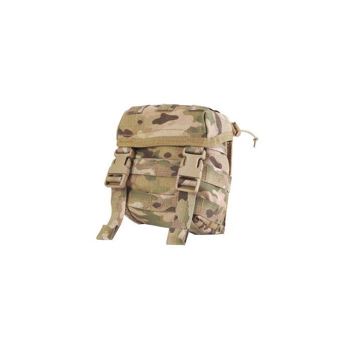 Canteen 2Qt Pouch