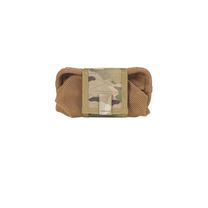 Mag-Net Dump Pouch