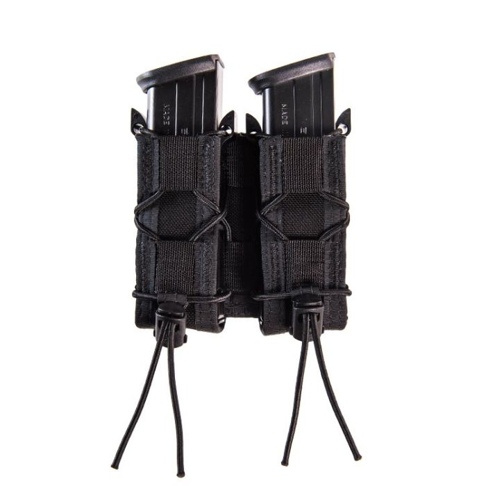 Double Pistol TACO Adaptable Belt Mount (ABM)