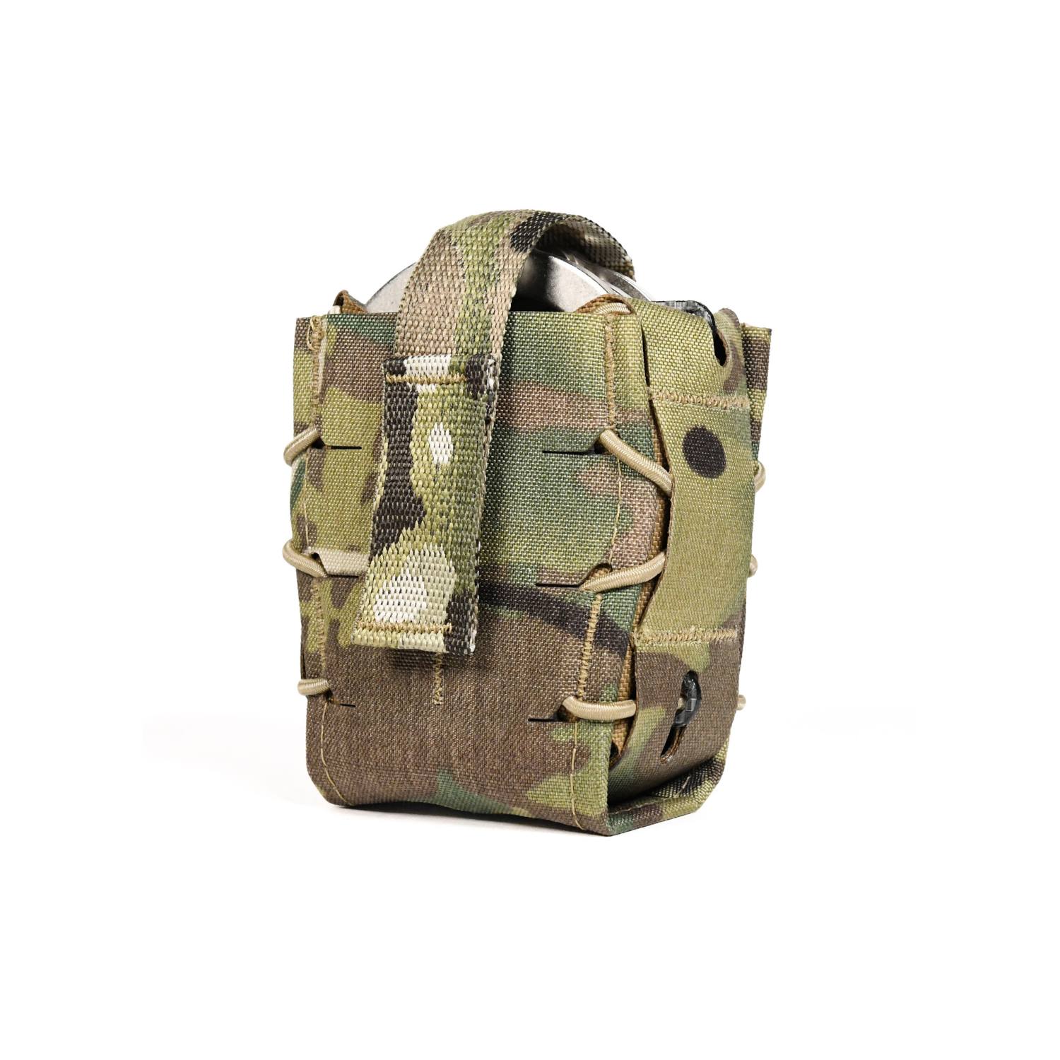 Gen 2 Double Handcuff TACO | HSG-24DC02