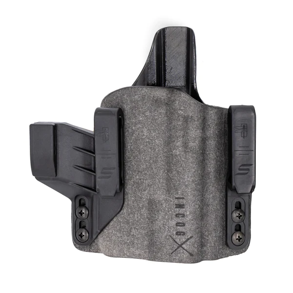 IncogX IWB Holster for Smith & Wesson M&P 2.0 | INCOG-0-222-A-0