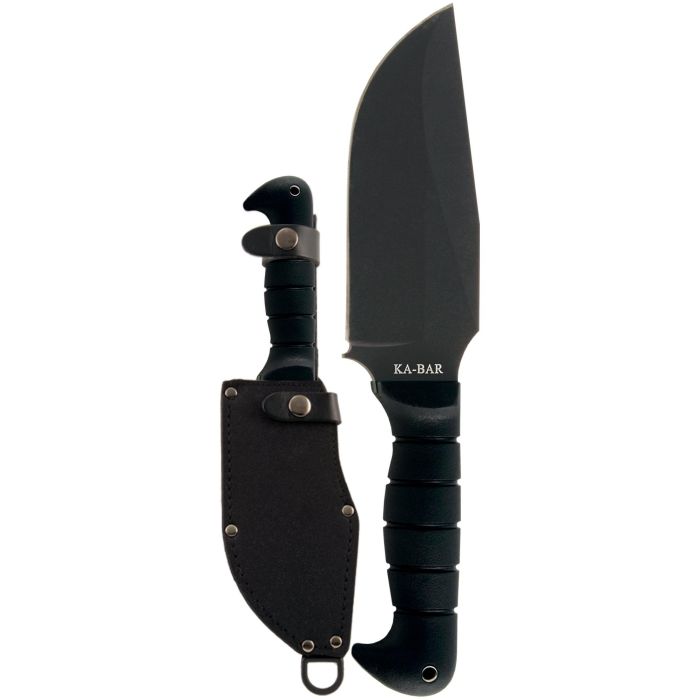 Heavy-Duty Warthog w/Sheath