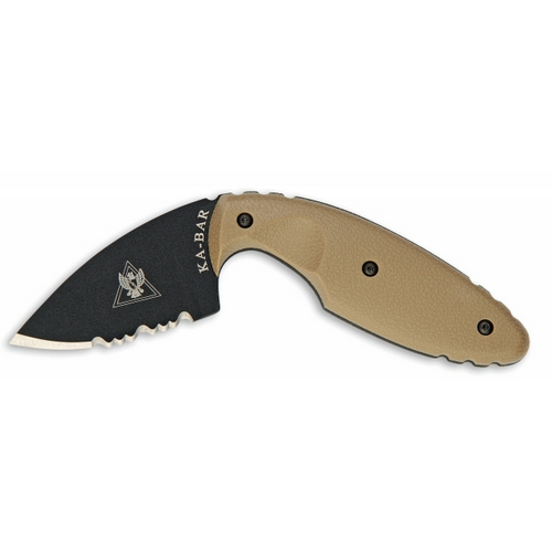 TDI Law Enforcement Knife | KA-1477CBCP