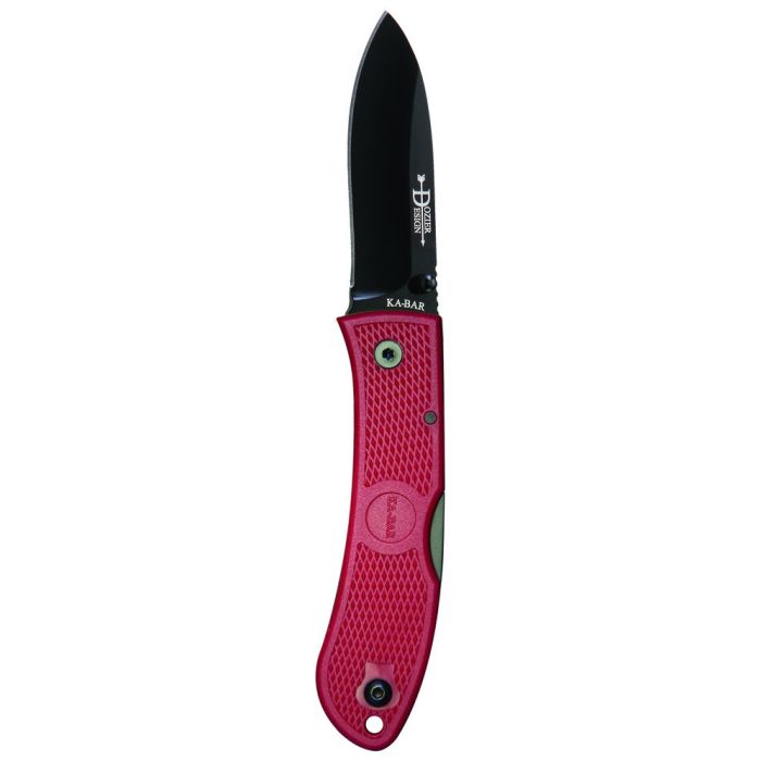 Dozier Folding Hunter