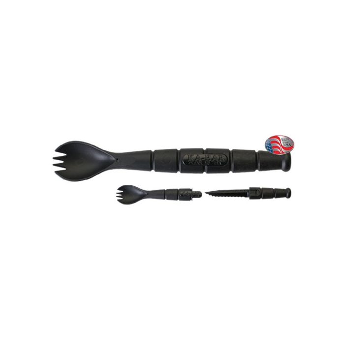 KA-BAR Spork/Knife