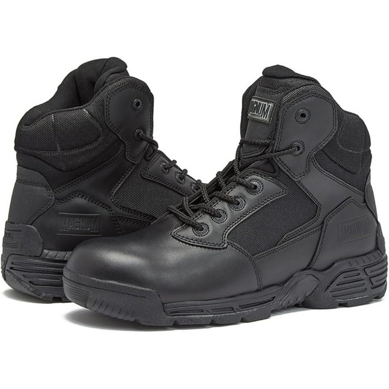Magnum CM85016M Stealth Force 6.0 Lace-up 6"" Waterproof Tactical Duty Boots | KB-MB-CM85016M