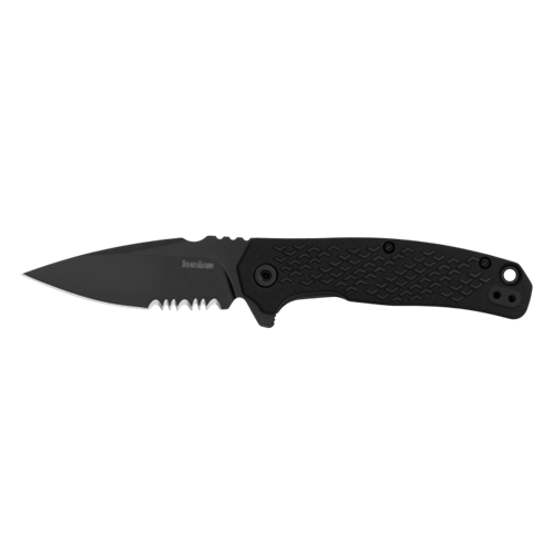 Conduit - Serrated | KK-1407ST