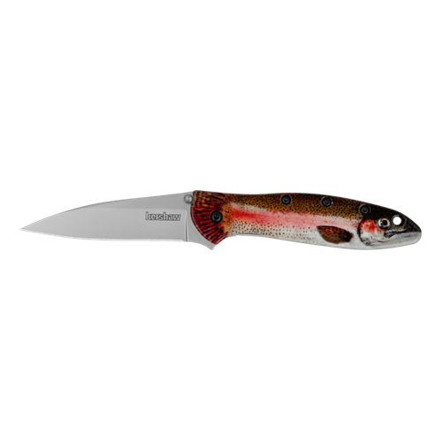Leek - Rainbow Trout | KK-1660TROUT