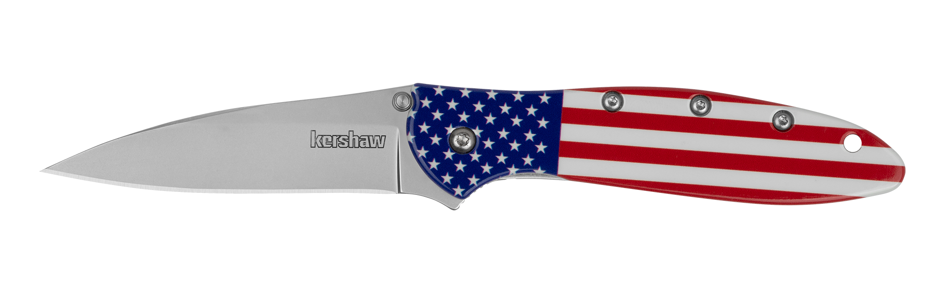 Leek - USA Flag | KK-1660USA