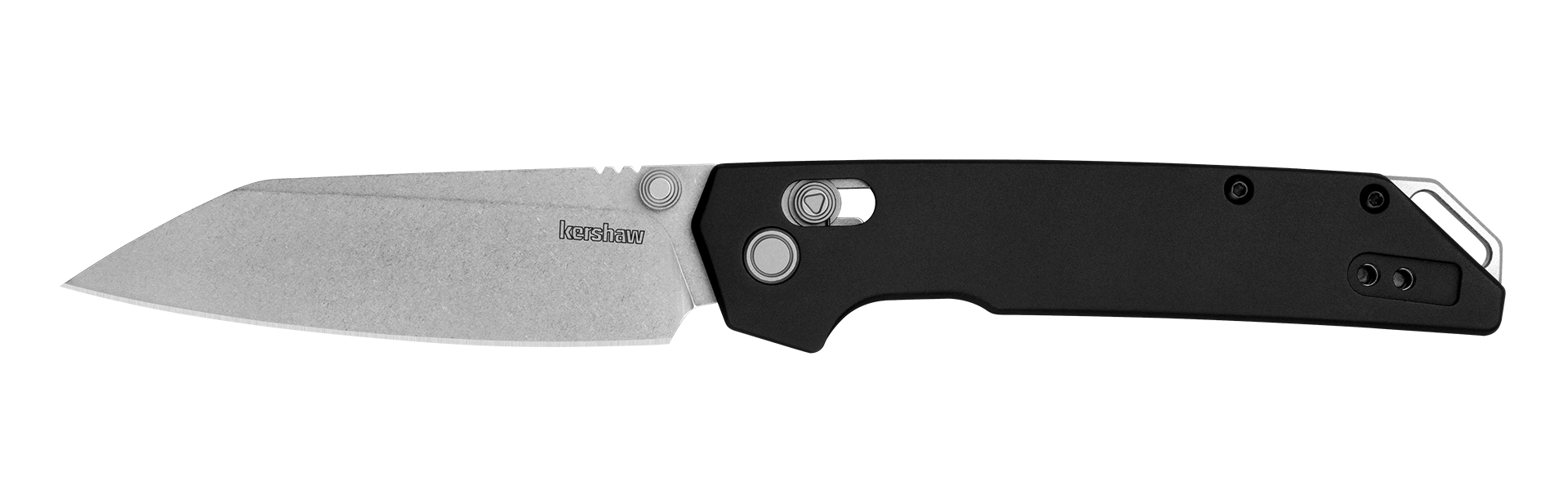 IRIDIUM REVERSE TANTO | KK-2038R