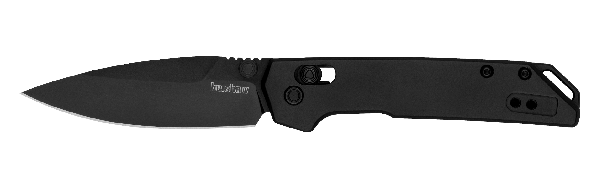 Mini Iridium - Black | KK-2051BLK