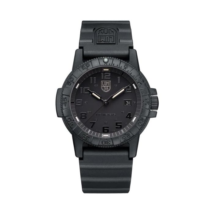 Leatherback Sea Turtle Giant Outdoor Watch