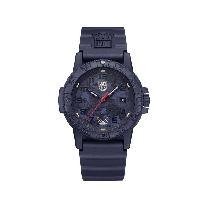 Volition Leatherback Sea Turtle Giant Watch