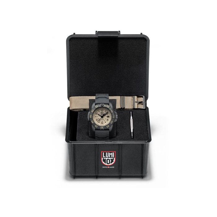 Navy SEAL Foundation Watch Set