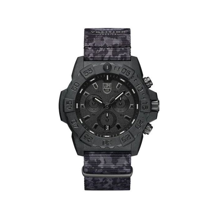 Volition Navy SEAL Chronograph Watch