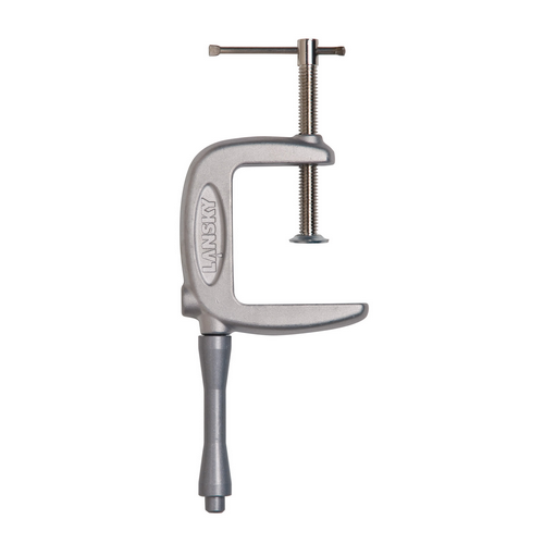 Super C Clamp Mount | LNLM010