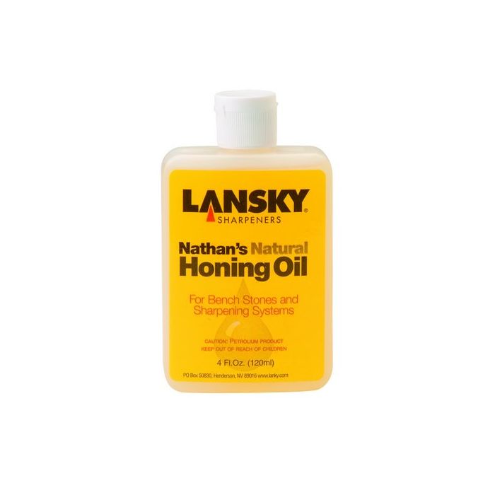 Honing Oil