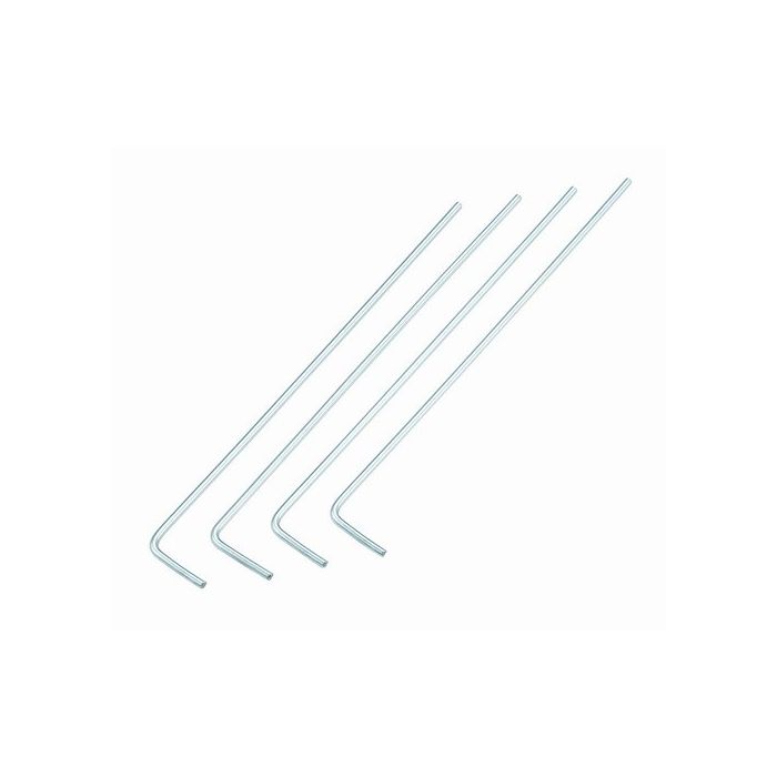 Guide Rods - 4 Pack