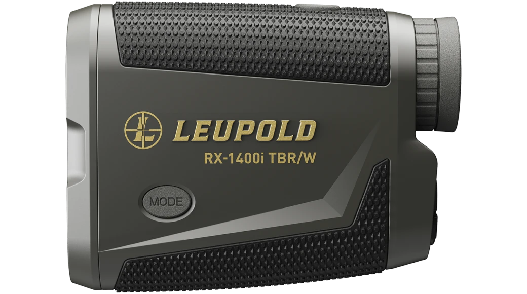 RX-1400i TBR/W Gen 2 Rangefinder w/ Flightpath | LO183727