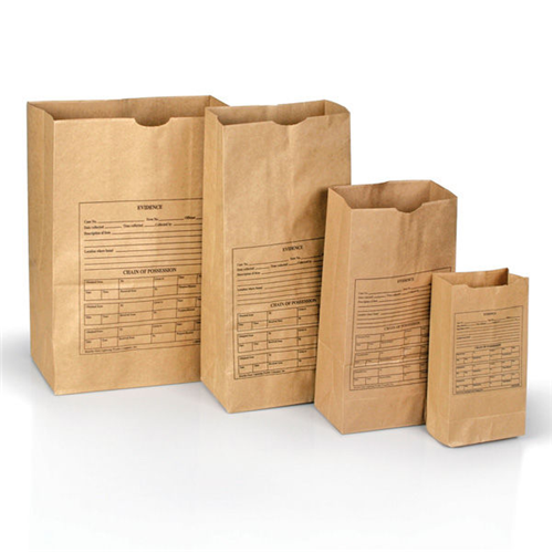 Evidence Collection