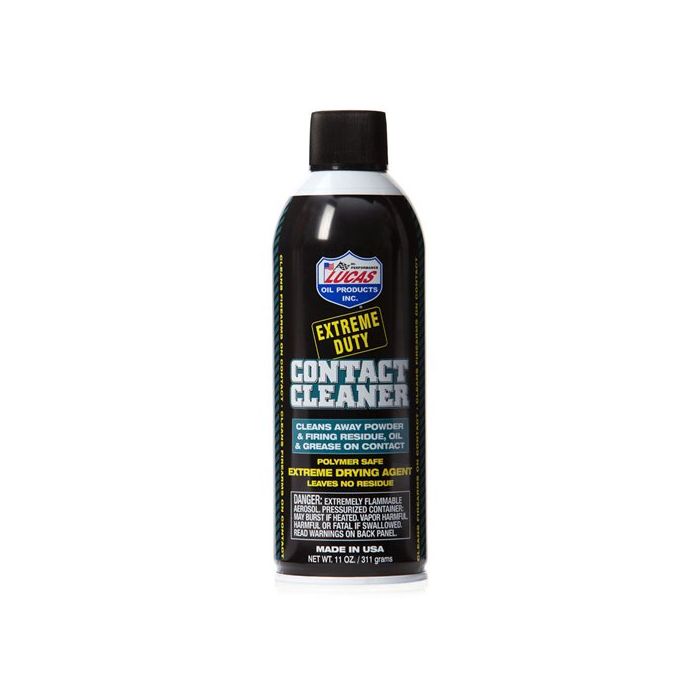 Extreme Duty Gun Cleaner - 11 oz. Aerosol