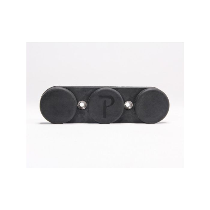 Pac-Mag Gun Storage Magnet