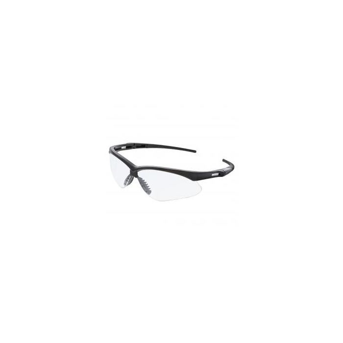 MP1 Memphis, Black Frame, Clear Max36 Du | MCR-MP110DC