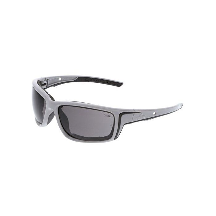 SR5 Swagger, Gray Frame, Gray MAX6 Anti-