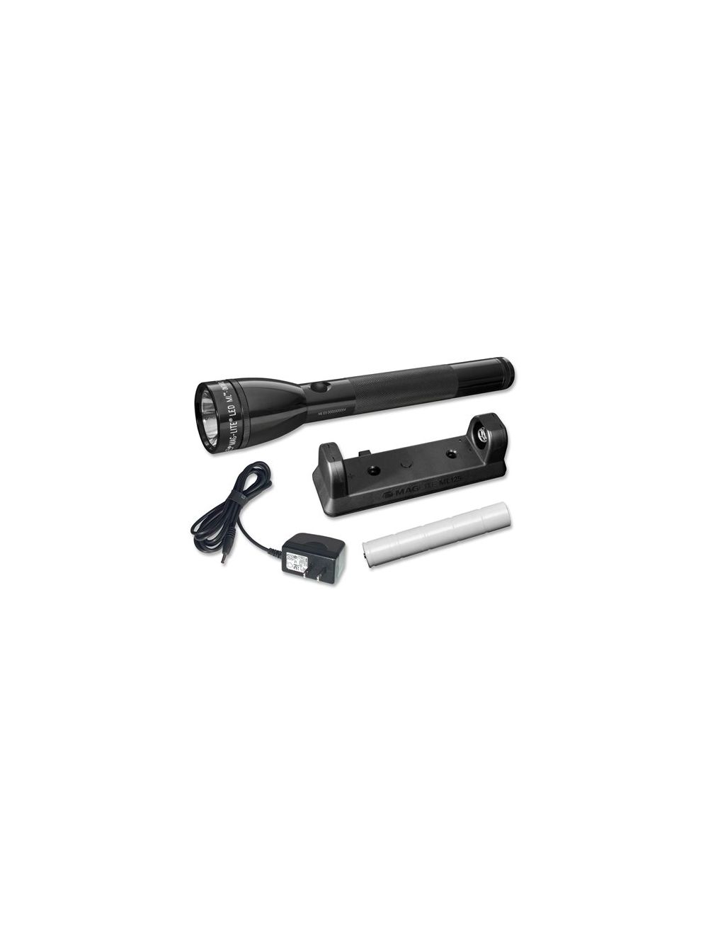 ML125 LED Rechargeable Flashlight System