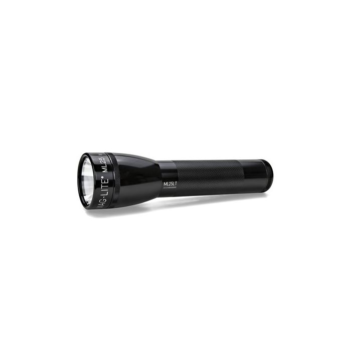 ML25LT Maglite 2 C-Cell LED Flashlight