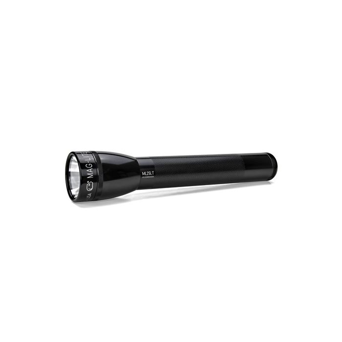 ML25LT Maglite 3 C-Cell LED Flashlight